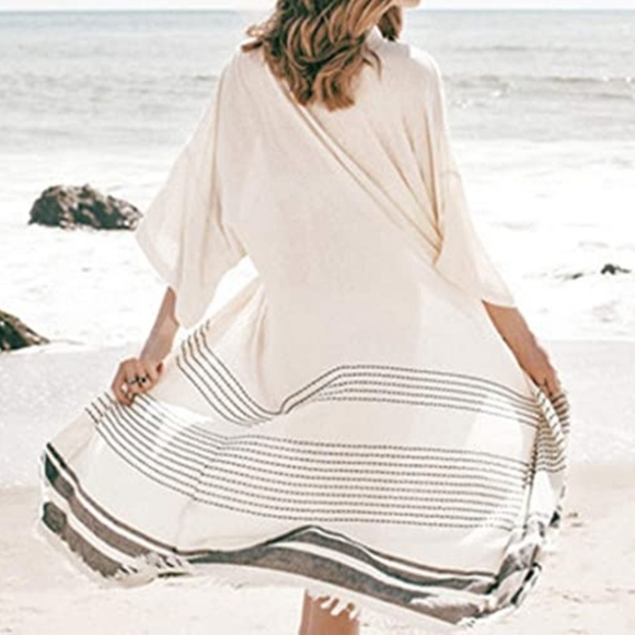 Cover ups - Picture 2 of 2